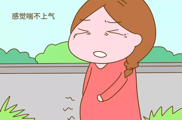 孕期增重过快？孕妈妈和胎宝宝都很危险