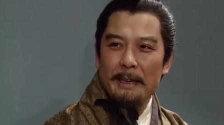 刘备饰演者新版