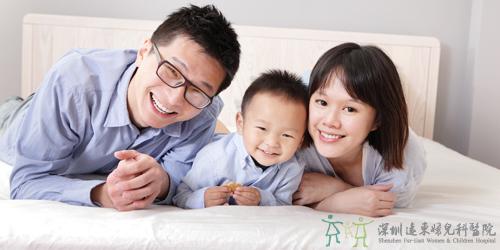 想生男孩的8个孕前准备