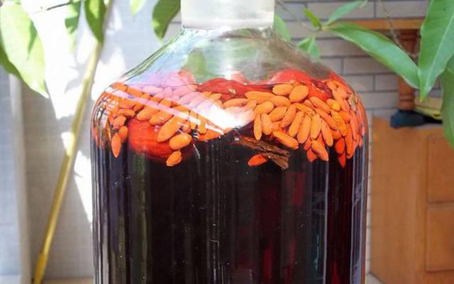 熟地黄能泡酒吗用什么泡酒能补肾阴虚