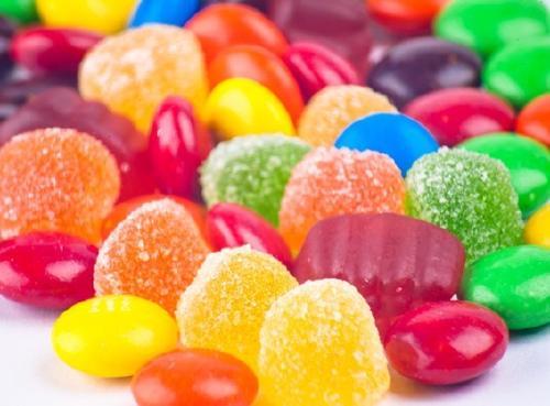 婴幼儿最难消化的9种食物