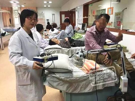福建已经有人受伤了!罪魁祸首竟是满大街的共享