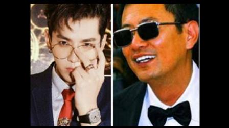专业解读:吴亦凡能否成功被王家卫调教成你想要的“繁花”