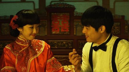 重温与妻书感动
