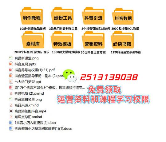 如何快速进入短视频领域，短视频如何制作?自媒体如何运营