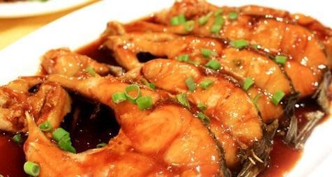 宝宝长高食谱大全