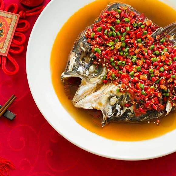 用蒸鱼豉油怎么做清蒸鱼