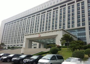 济南市政府为什么那么大