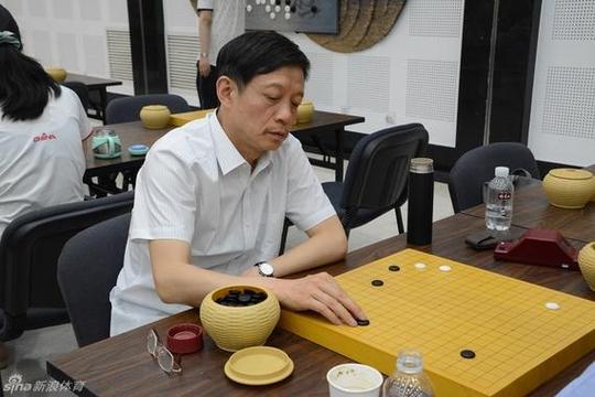 资料图:方天丰
