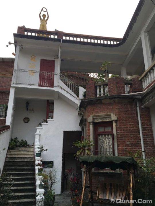 厦门鼓浪屿阳光海岸度假别墅大学生创业基地店
