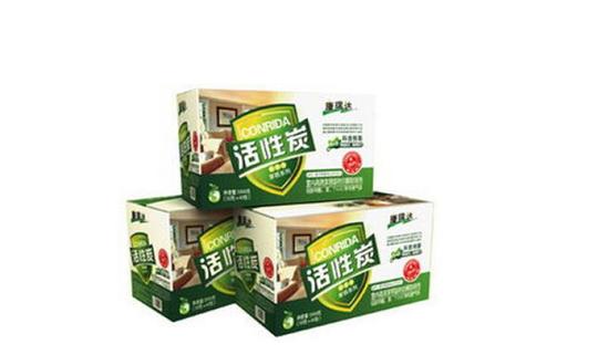 康瑞达环保产品项目介绍详情