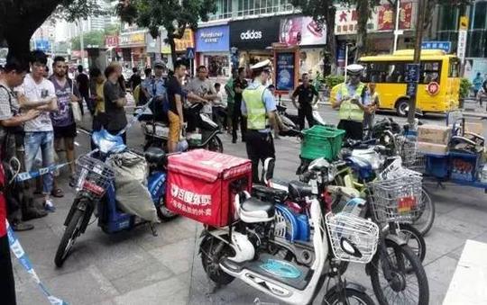 新能源汽车送快递会是下一轮创业新风口吗?