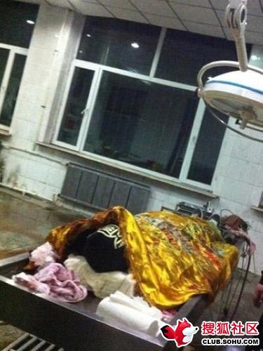 砍手门变罗生门高中生被殴致死案双方各执一