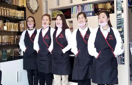 美容加盟店如何做好产品任务