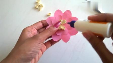 折纸相框制作方法手工