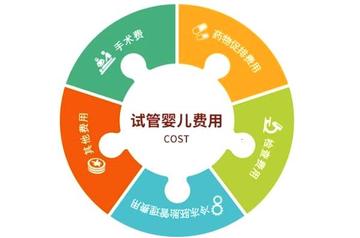 试管婴儿费用大概要多少钱