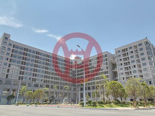 醴陵市交通装备制造基地创新创业小区及标准厂房建设工程