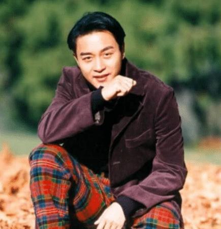 张国荣成名后没唱的这首,现在被大家带火抖音,网友:歌词是亮点