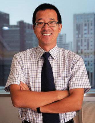 俞敏洪谈创业不能只有一个大厨