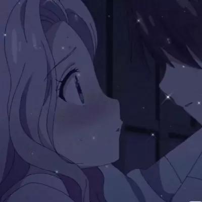 ‖此花亭奇谭‖情侣动漫可爱一对两张,情侣,一对两张,可爱,抖音
