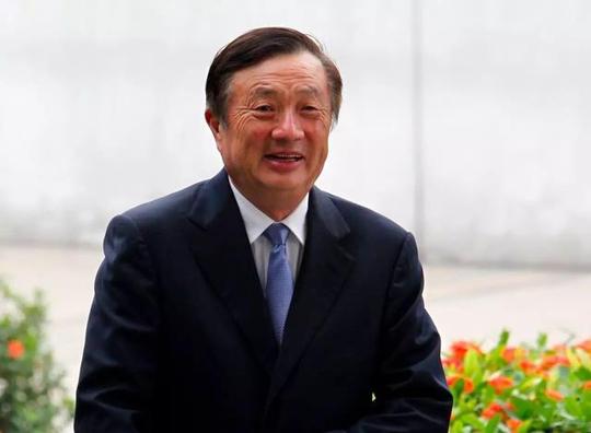 马云、任正非、李嘉诚、董明珠的泪点在哪里?