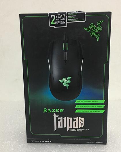 razer雷蛇太攀皇蛇4g8200dpiapex吃鸡lolcfcs电竞游戏鼠标