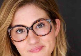 小黛博拉&middot;贝克