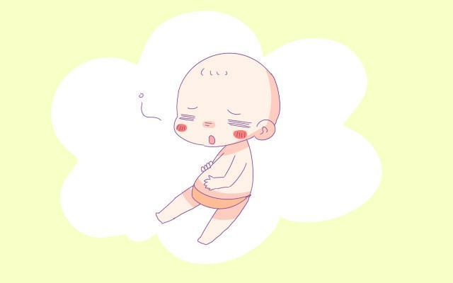 新生儿身上脱皮是怎么回事