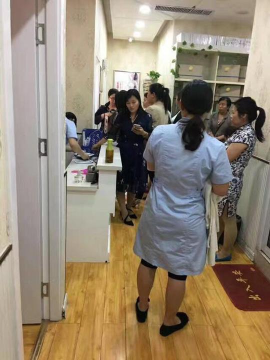 首页济南任济堂健康信息咨询有限公司>姿韵坊产后修复项目产品特