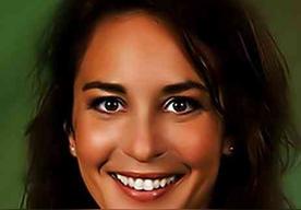 亚历山德拉&middot;拉帕波特