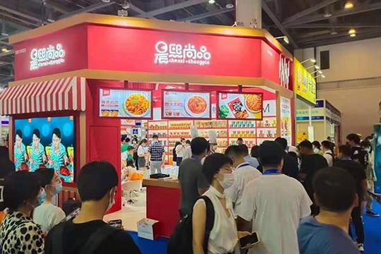第九届杭州网红直播电商及短视频产业博览会