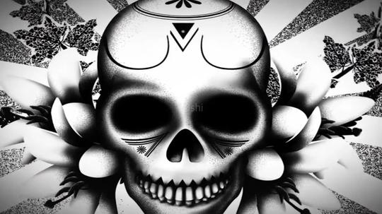 精品迷幻电音-样片串烧视频素材-www.vjshi.com