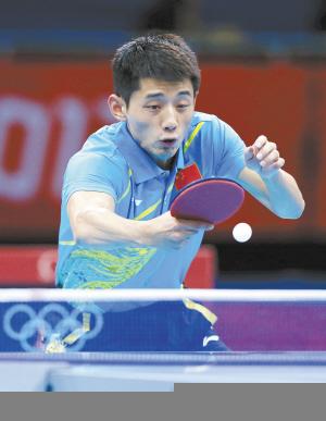 朱七抓严世蕃-都市时报讯(实习记者张阳)伦敦奥运会乒乓球赛昨天冷门迭爆,继