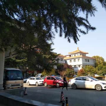 济南市省立西院怎么样