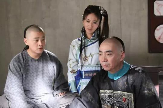 国产十部"古装破案剧"部部经典,尤其是最后一部!