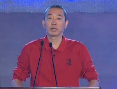 从初创到管理:史玉柱对创业者的5大建议