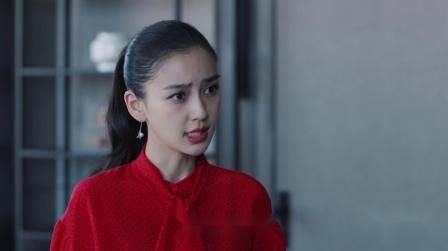 创业时代那蓝小姐姐当众怼领导，彭学武做多种准备，逼那蓝打听内幕消息