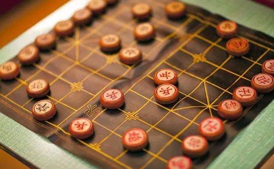别上当!街头残棋是骗局,贵阳男子被骗走一万多元!