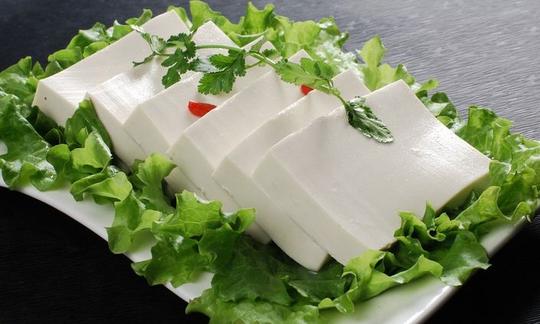 豆娘花生豆腐坊赚钱么?豆腐坊加盟人人皆可创业!