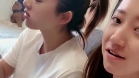 闺蜜竟敢约东北母老虎喝酒，看到这这女人三天不打上房揭瓦，长见识了