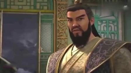 《斗破苍穹》萧炎感动到哭,父亲为了自己做出了巨大的牺牲