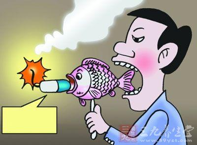宝宝咳嗽可以吃抗生素吗