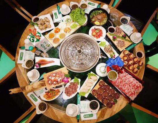 撩妹必备!保定超适合情侣约会的6家餐厅,据说90%女生都会喜欢