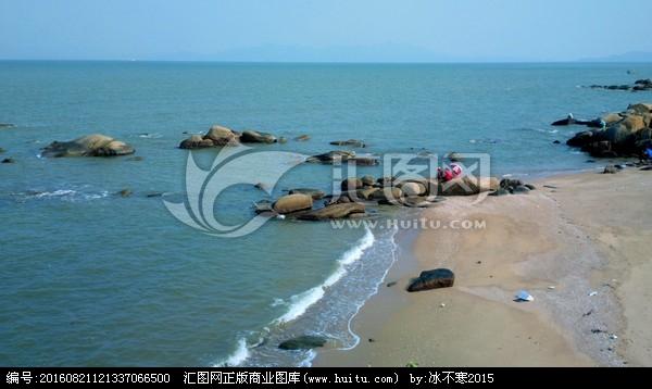 去海边玩的说说朋友圈
