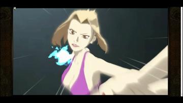 火影纲手美女各种姿势搞笑gif动图