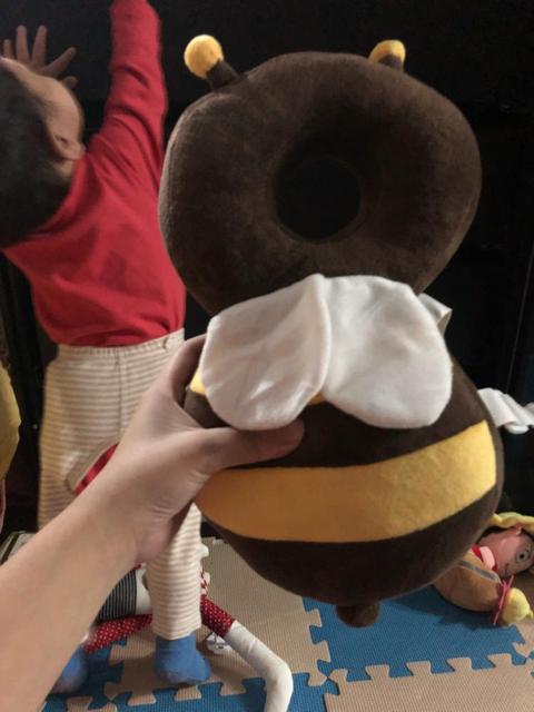 宝宝磕到了后脑勺怎么办