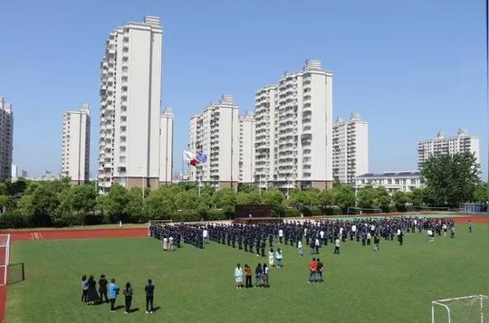 投资6亿元的复旦大学科技创业园和复旦附中合肥校区项目已经与合肥