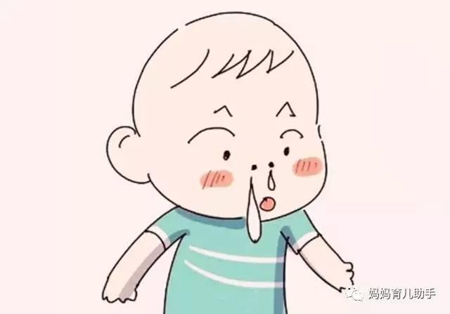 宝宝鼻子不通气怎么办速效办法