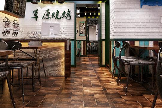 没有经验开烧烤店怎么入手?五点经验总结，小白看了也能入行_1