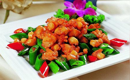 60万元创业项目,湘菜连锁加盟让店铺更有名